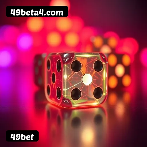 Catálogo 49bet 2.547 jogos - Pragmatic Play, Evolution, NetEnt