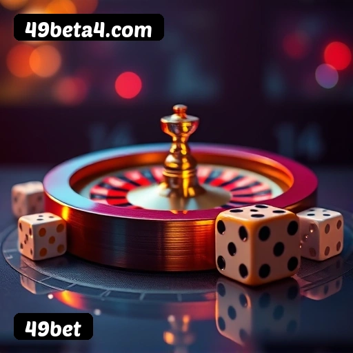 Logo da 49bet