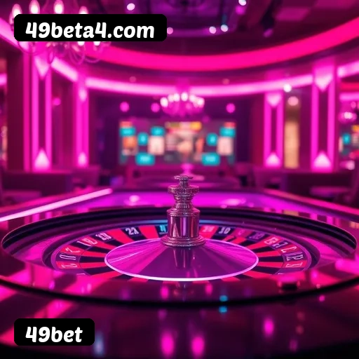 49bet PIX instantâneo Brasil - Depósito e saque em minutos 24/7