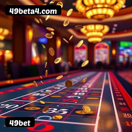 Níveis do programa VIP da 49bet